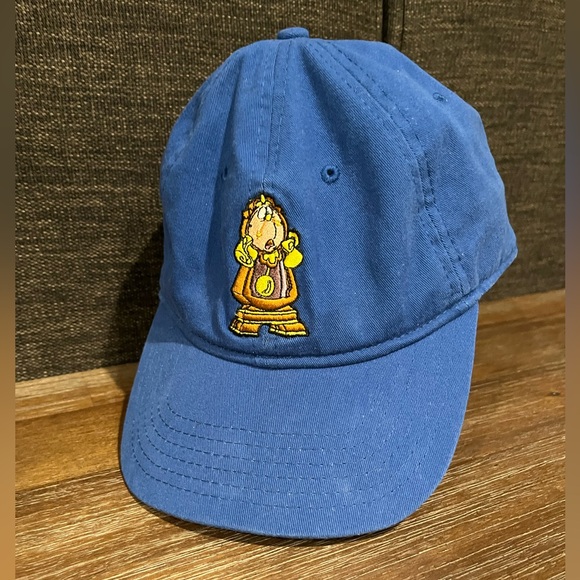 Disney Beauty And The Beast Cogsworth Hat - Picture 4 of 10